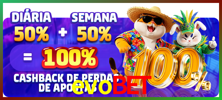 Qualificar VIP evobet
