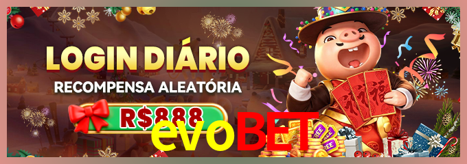 Prêmio evobet
